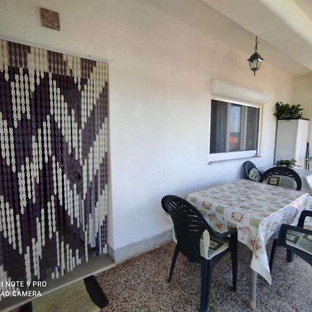 Apartments Marica Кърк Екстериор снимка