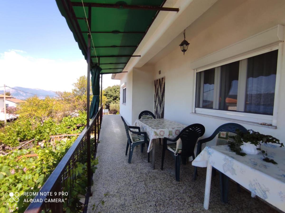 Apartments Marica Кърк Екстериор снимка